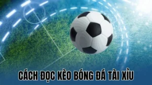 cach doc keo bong da tai xiu