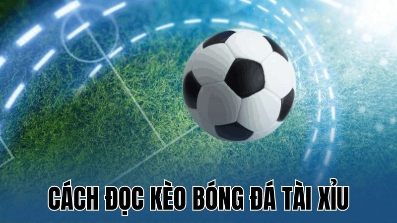 cach doc keo bong da tai