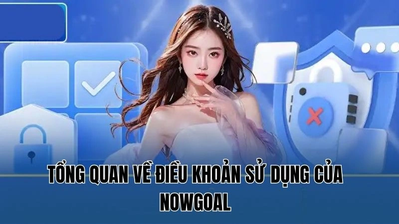 Tổng quan về Điều khoản sử dụng của Nowgoal