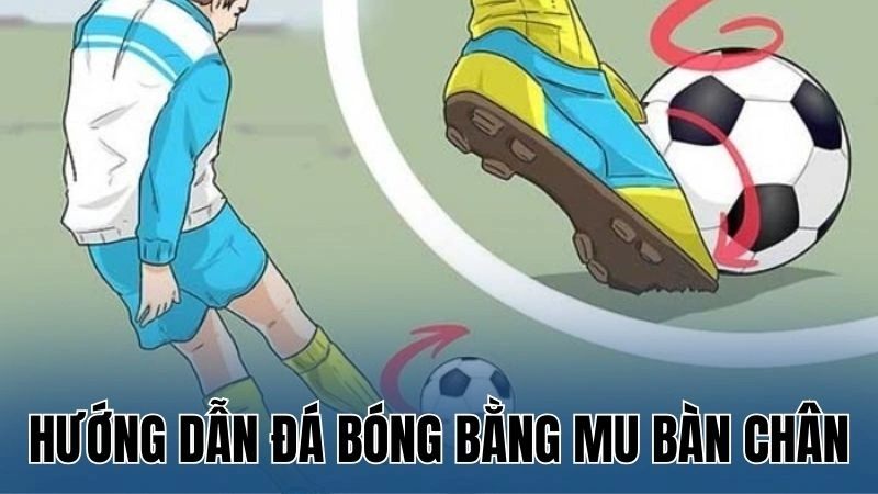 huong dan da bong bang mu ban chan