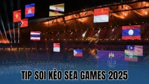 tip soi keo sea games 2025